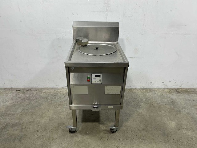 Florigo - friteuse - afbeelding 1 van  4