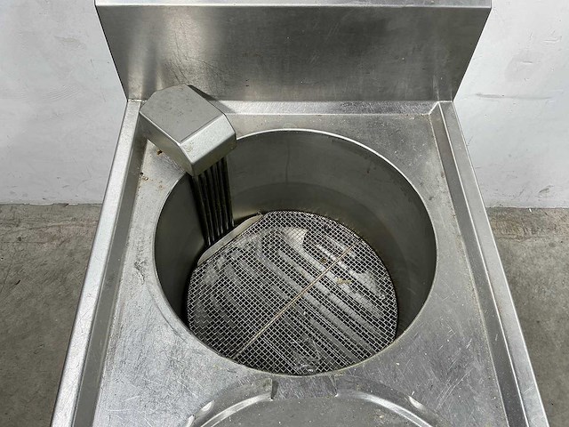 Florigo - friteuse - afbeelding 2 van  4