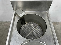 Florigo - friteuse - afbeelding 2 van  4