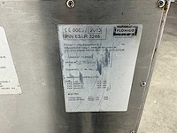 Florigo - friteuse - afbeelding 3 van  4