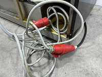 Florigo - friteuse - afbeelding 2 van  5