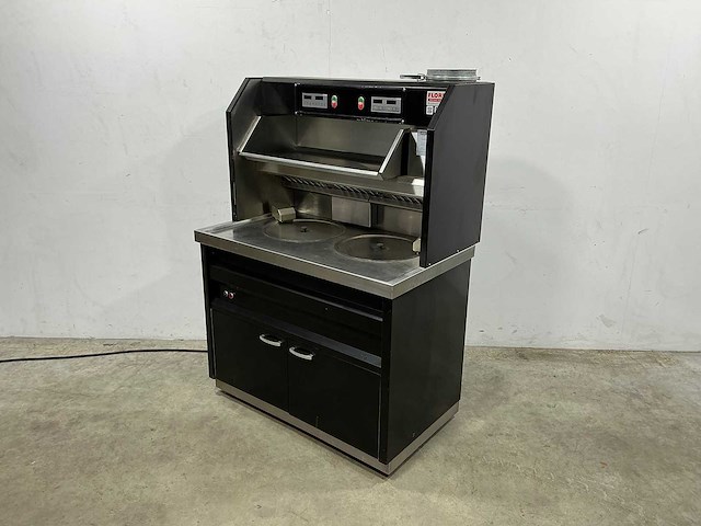 Florigo - friteuse - afbeelding 1 van  5