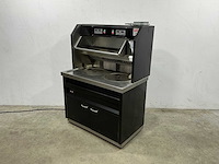 Florigo - friteuse - afbeelding 1 van  5