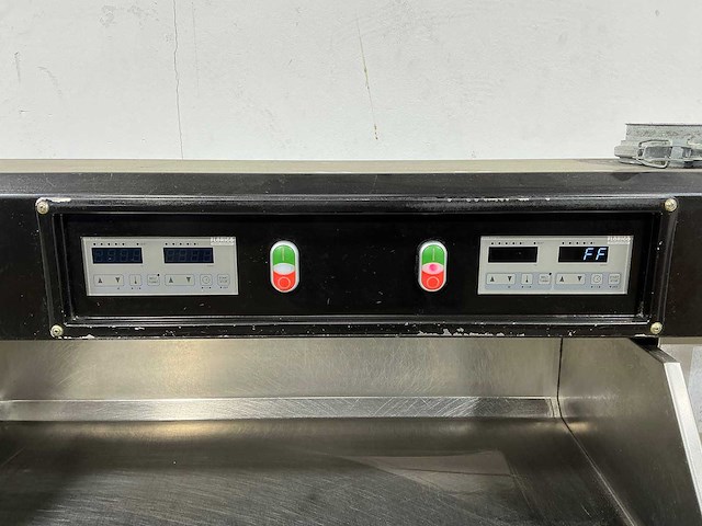 Florigo - friteuse - afbeelding 3 van  5