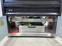 Florigo - friteuse - afbeelding 5 van  5