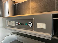 Florigo aardgas friteur bakwand - afbeelding 25 van  25