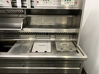 Florigo bakwand - afbeelding 2 van  18