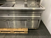 Florigo bakwand - afbeelding 6 van  18