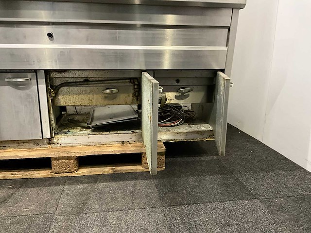 Florigo bakwand - afbeelding 7 van  18