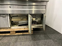 Florigo bakwand - afbeelding 7 van  18