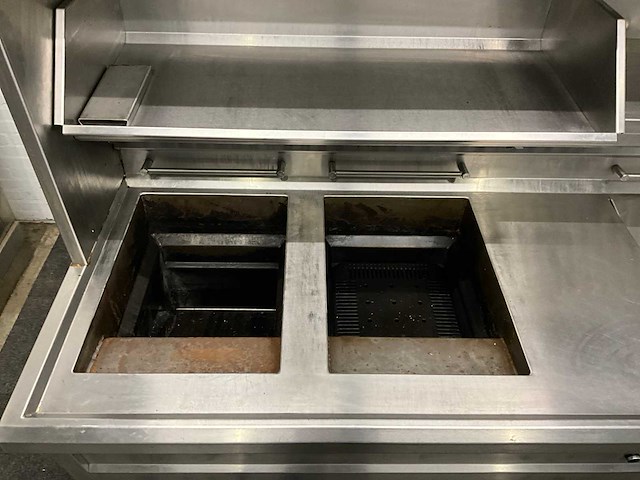 Florigo bakwand - afbeelding 8 van  18