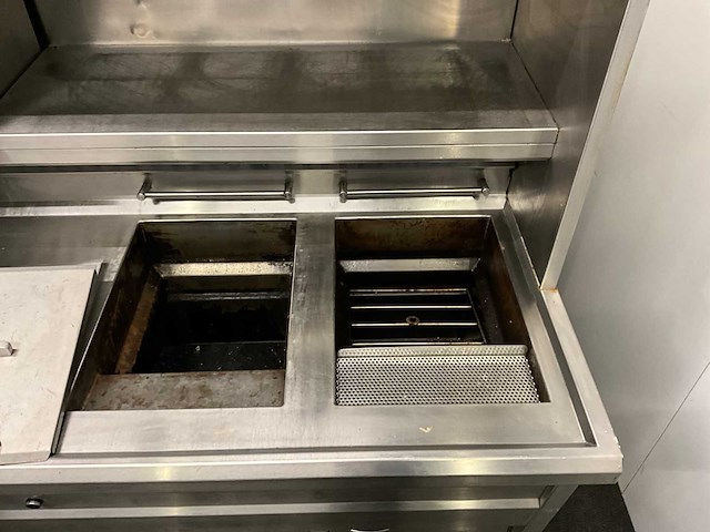 Florigo bakwand - afbeelding 9 van  18