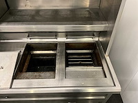 Florigo bakwand - afbeelding 9 van  18