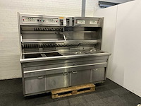 Florigo bakwand - afbeelding 1 van  18