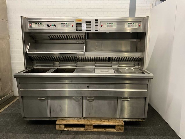 Florigo bakwand - afbeelding 12 van  18