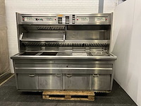 Florigo bakwand - afbeelding 12 van  18