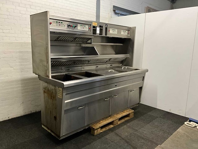 Florigo bakwand - afbeelding 13 van  18