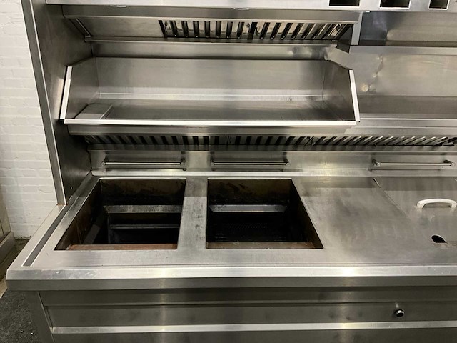 Florigo bakwand - afbeelding 14 van  18