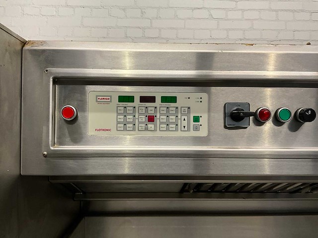 Florigo bakwand - afbeelding 15 van  18