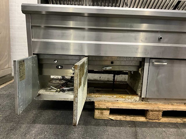 Florigo bakwand - afbeelding 18 van  18