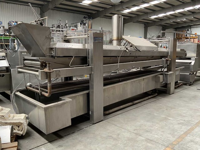 Florigo bn 1000 baklijn - afbeelding 2 van  18