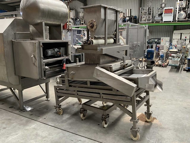 Florigo bn 1000 baklijn - afbeelding 6 van  18