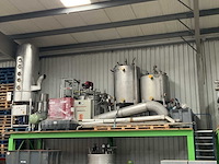 Florigo bn 1000 baklijn - afbeelding 7 van  18