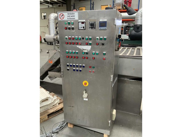 Florigo bn 1000 baklijn - afbeelding 9 van  18