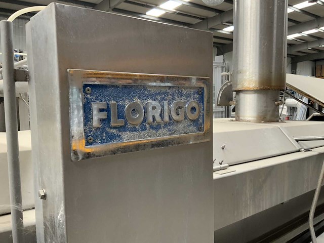 Florigo bn 1000 baklijn - afbeelding 10 van  18