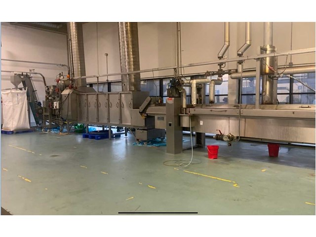 Florigo bn 1000 baklijn - afbeelding 13 van  18