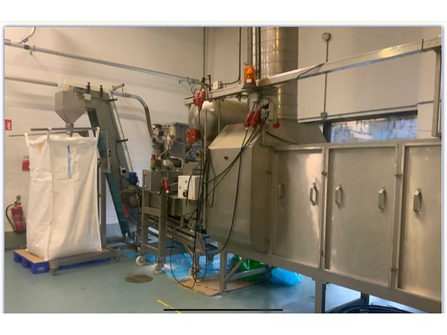 Florigo bn 1000 baklijn - afbeelding 14 van  18