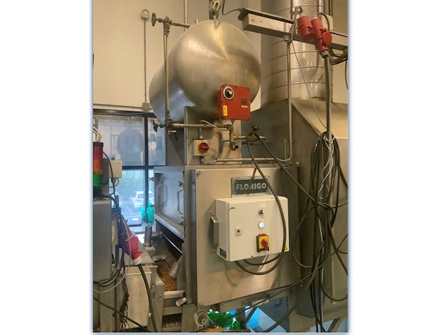 Florigo bn 1000 baklijn - afbeelding 15 van  18