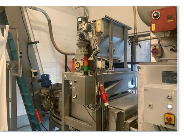 Florigo bn 1000 baklijn - afbeelding 16 van  18