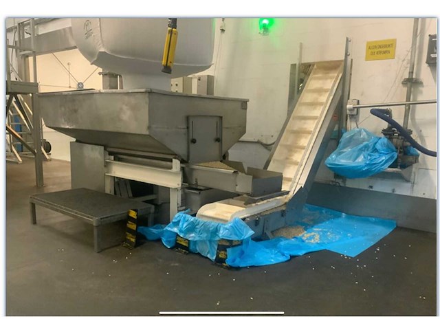 Florigo bn 1000 baklijn - afbeelding 17 van  18