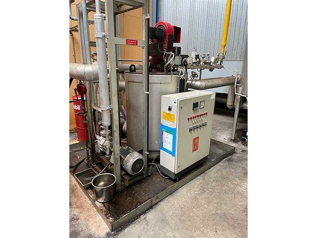 Florigo bn 1000 baklijn - afbeelding 18 van  18