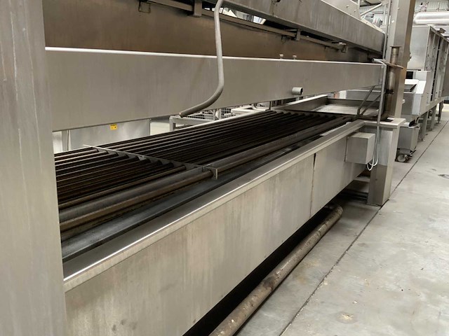 Florigo bn 1000 baklijn - afbeelding 3 van  14