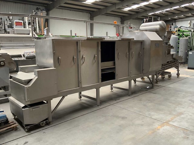 Florigo bn 1000 baklijn - afbeelding 4 van  14