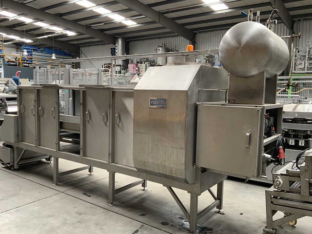 Florigo bn 1000 baklijn - afbeelding 5 van  14