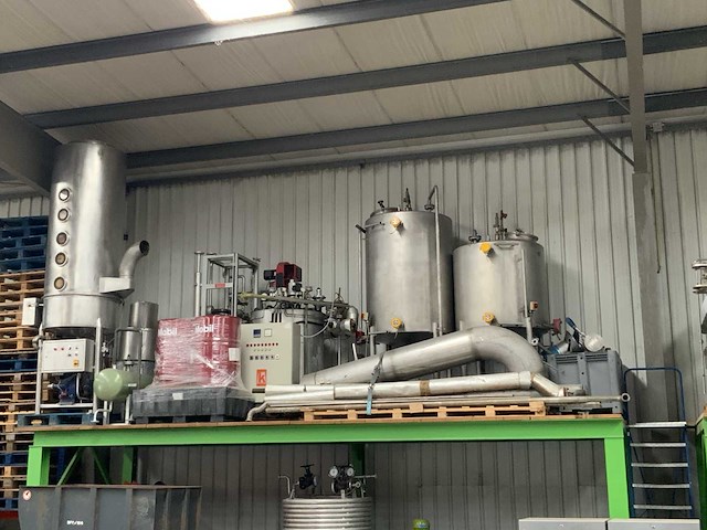 Florigo bn 1000 baklijn - afbeelding 7 van  14