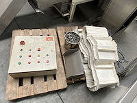 Florigo bn 1000 baklijn - afbeelding 8 van  14