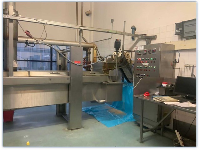 Florigo bn 1000 baklijn - afbeelding 11 van  14