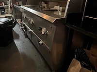 Florigo elektrische frituur - afbeelding 1 van  4