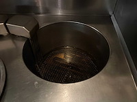 Florigo elektrische frituur - afbeelding 2 van  4