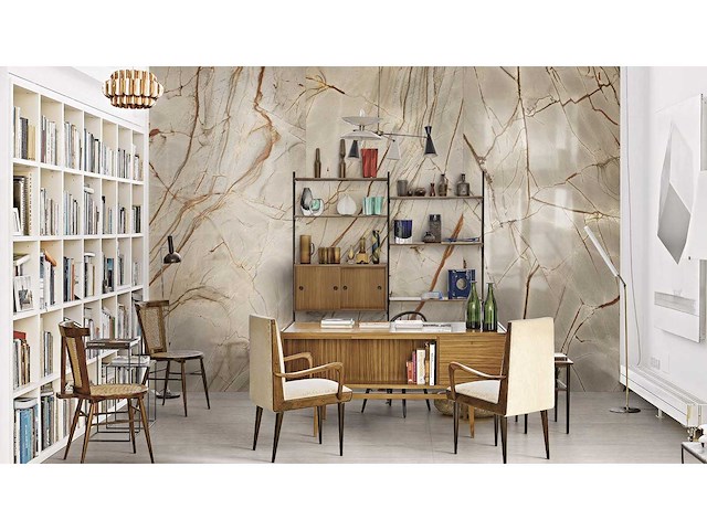 Florim rainforest mat vloertegel 60x120 cm 12,96 m² - afbeelding 1 van  2