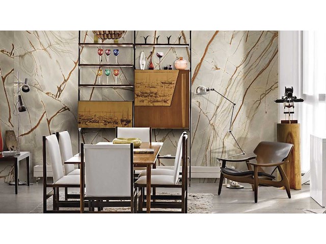 Florim rainforest mat vloertegel 60x120 cm 12,96 m² - afbeelding 2 van  2