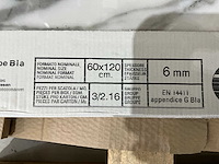 Florim vloertegel (12x) - afbeelding 1 van  3