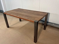 Floris eetkamertafel - afbeelding 7 van  10