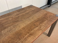 Floris eetkamertafel - afbeelding 10 van  10