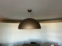 Flos - skygarden - ronde hanglamp - afbeelding 2 van  6