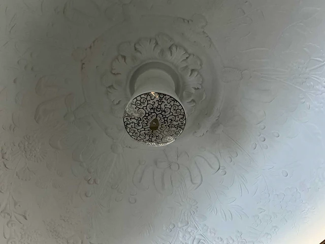 Flos - skygarden - ronde hanglamp - afbeelding 4 van  6